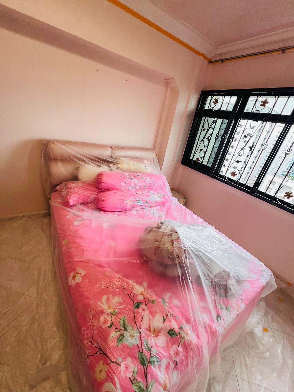 Handyman SG work sample 6